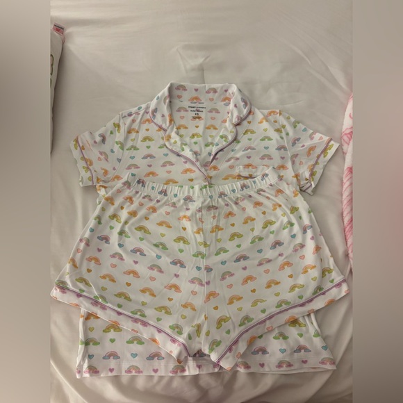 Roller Rabbit Pajamas - Picture 4 of 5